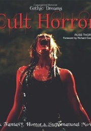 Cult Horror (Russ Thorne)