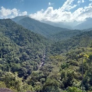 Parque Nacional Do Itatiaia, Brazil