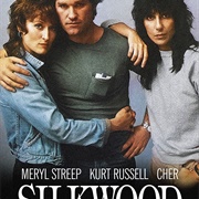 Silkwood (1983)