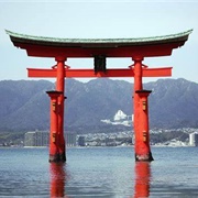 Torii