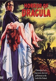 Horror of Dracula (1958)