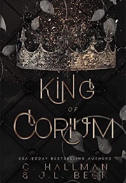 King of Corium (C. Hallman)