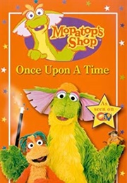 Mopatop&#39;s Shop: Once Upon a Time and Other Stories (2000)