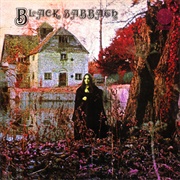 Black Sabbath - Black Sabbath