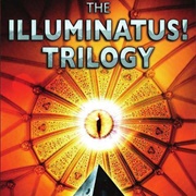 The Illuminatus Trilogy