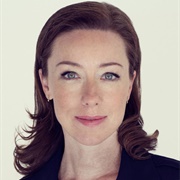 Molly Parker