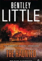 The Haunted (Bentley Little)