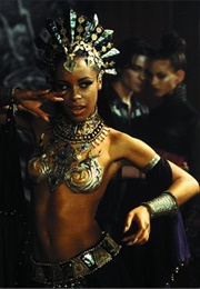 Akasha From Queen of the Damned (2002)