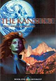 The Kanshou (Sally Miller Gearhart)