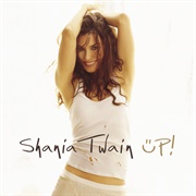 Shania Twain - Up! (2002)