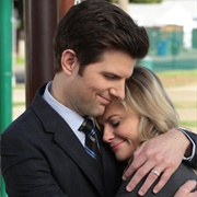 Parks and Recreation: &quot;One Last Ride&quot; (S7,E12/13)