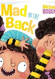 Mad in the Back (Michael Rosen)