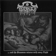 Eternity - ...And the Gruesome Returns With Every Night