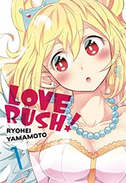 Love Rush! (Ryohei Yamamoto)