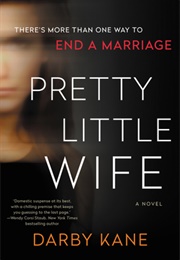 Pretty Little Wife (Darby Kane)