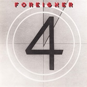 Foreigner - 4 (1981)