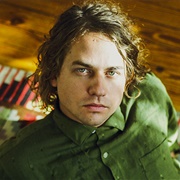 Kevin Morby