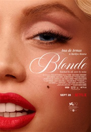 Blonde (2022)