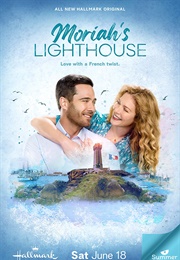 Moriah&#39;s Lighthouse (2022)