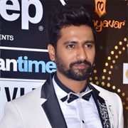 Vicky Kaushal