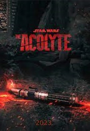 The Acolyte (2023)