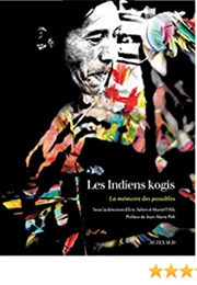 Les Indiens Kogis (Éric Julien)