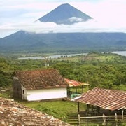 Ometepe Island, Nicaragua