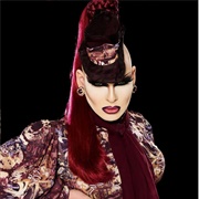 Nina Flowers