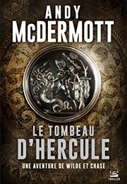 The Tomb of Hercules (Andy Mcdermott)