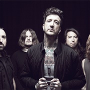 Of Mice &amp; Men