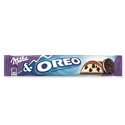 Oreo Mini Bar