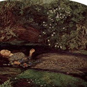 Ophelia (John Everett Millais)