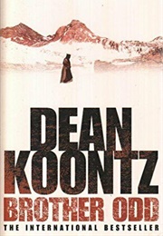 Brother Odd (Dean Koontz)