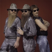 ZZ Top