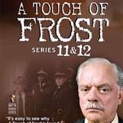 A Touch of Frost Season 11