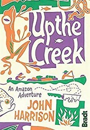 Up the Creek (John Harrison)