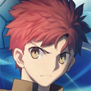 Emiya Shirou - Fate Franchise