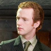 Percy Weasley (Harry Potter)