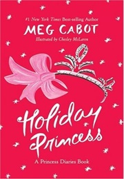 Holiday Princess (Meg Cabot)