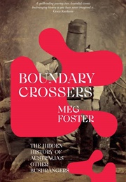 Boundary Crossers (Meg Foster)