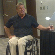 Rick Hansen