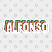 Alfonso