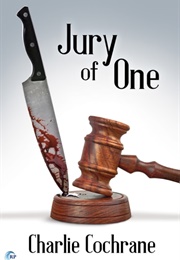 Jury of One (Charlie Cochrane)