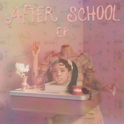 After School EP (Melanie Martinez, 2020)