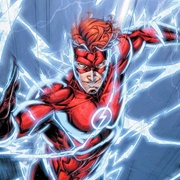 Wally West (DC Comics)