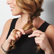 Learn to Plait Hair