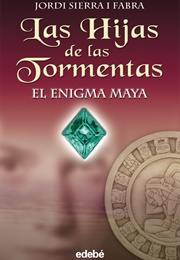 El Enigma Maya (Jordi Sierra I Fabra)