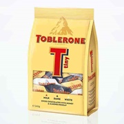 Toblerone Mini / Toblerone Tiny