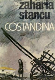 Costandina (Zaharia Stancu)