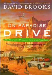 Paradise Drive (David Brooks)